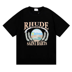 RHUDE T-Shirt