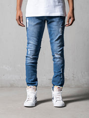 Light Spirit Jeans