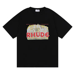 RHUDE T-Shirt