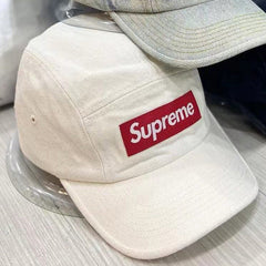 SUPREME Baseball Cap