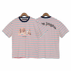 Palm Angels Teddy Bear T-Shirt