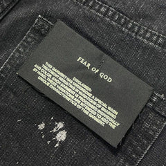 Fear Of God Jeans