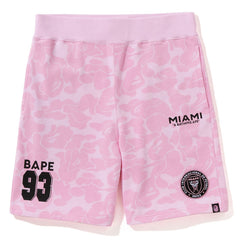 Bape x Miami Shorts #907