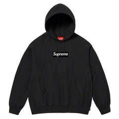 SUPREME SEOUL BOX LOGOHOODIE