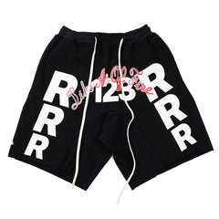 RRR123 Sz1 Azusa Street Sweatshort