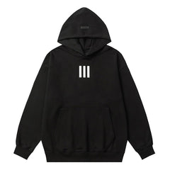 Fear Of God Essentials Hoodie