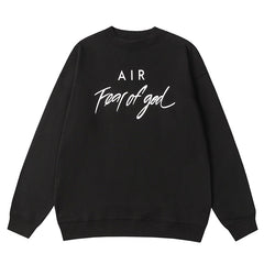 Fear Of God Essentials Sweatshirt