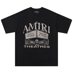 AMIRl Theatres T-Shirt