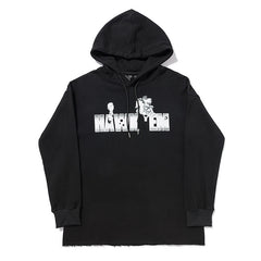 VLONE x POPSMOKE HOODIE