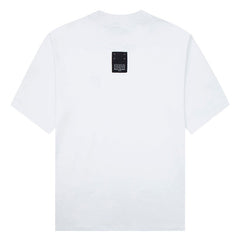 Maison Margiela Digital Logo T-Shirts