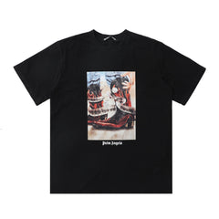 Palm Angels "Dice Game" T-Shirt