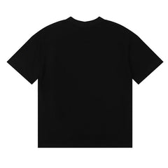 RHUDE Men's cotton T-shirt