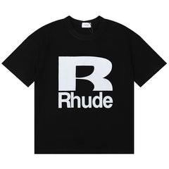 RHUDE Petrol T-Shirt