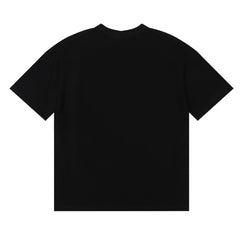 RHUDE Catamaran Champion Cotton T-Shrit