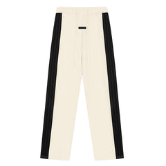 Fear Of God Logo Printed Pants