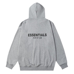 Fear Of God Essentials Hoodie