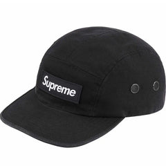 SUPREME LOGO Cap