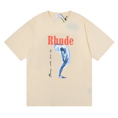 RHUDE T-Shirt