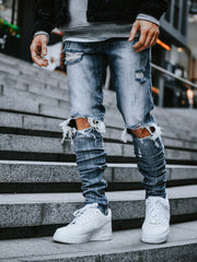 Essential Mono Jeans