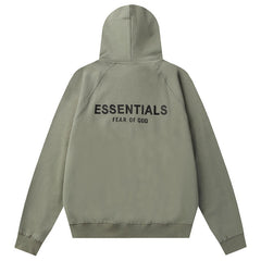 Fear Of God ESSENTIALS Hoodies 302