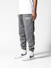 Grey Sweatpants