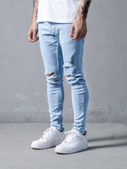 Clouds Jeans