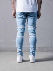 2Y Premium Blue Jeans