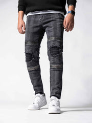 Black Rider Jeans