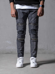 Black Rider Jeans