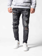 Chaos Denim