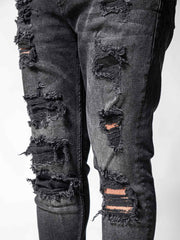 Chaos Denim