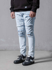 Stone Hard Jeans