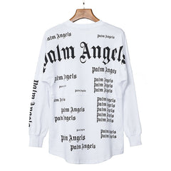 Palm Angels Long Sleeve T-Shirt