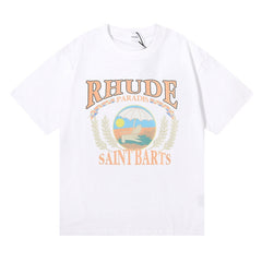 RHUDE T-Shirt