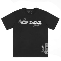 POP SMOKE T-Shirt