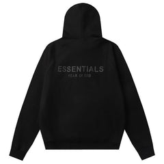 Fear Of God ESSENTIALS Hoodies 302