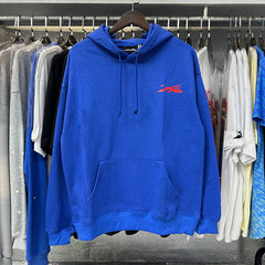 Hellstar Sports Gel Hoodie