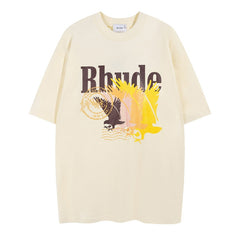 RHUDE T-Shirt