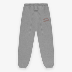 Fear Of God Essentials Fleece Lined Pants