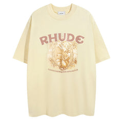 RHUDE T-Shirt