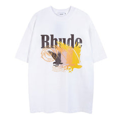 RHUDE T-Shirt