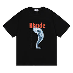 RHUDE T-Shirt