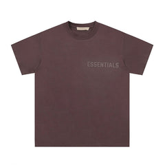 FEAR OF GOD ESSENTIALS Logo T-Shirt