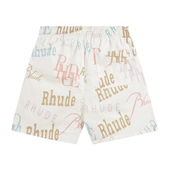 Rhude Shorts