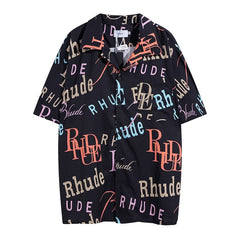 RHUDE T-Shirt