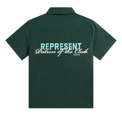 REPRESENT T-Shirt