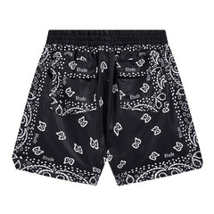 Rhude RH Logo Shorts