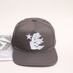 Hellstar OG Snapback Cap