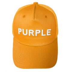 PURPLE BRAND Caps