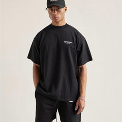 REPRESENT Limited Logo T Shirt Oversize